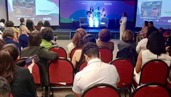 Projeto do Ambulatório da Pessoa Idosa de Rio Branco está entre os cinco melhores do país