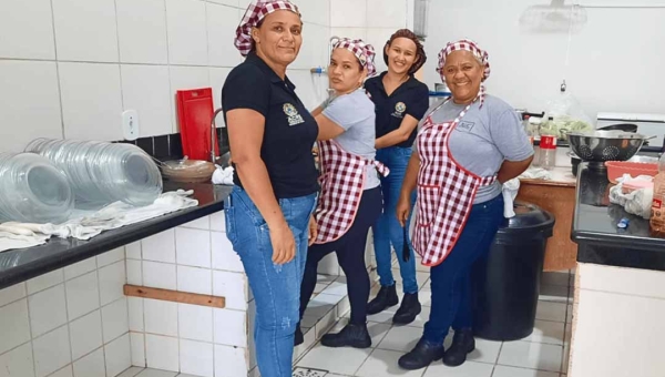 Servidores da Educação não docentes têm até sexta-feira para participar da seleção para cursos técnicos do Ieptec