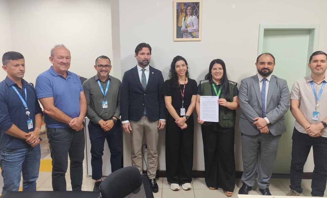 Governo e Ministério Público chegam a acordo para garantir avanço de habitações populares no Irineu Serra