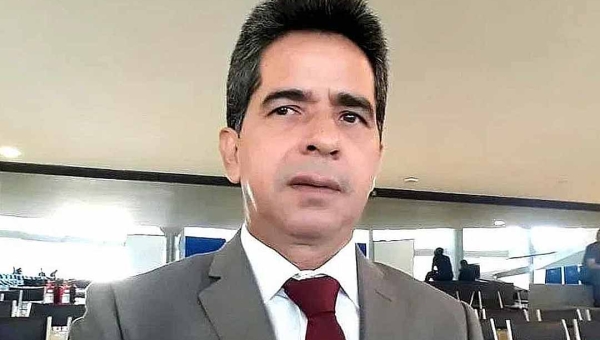 Pastor que chamou Gladson de ‘riquinho’ e ‘criança em corpo de homem’ é nomeado por Mailza