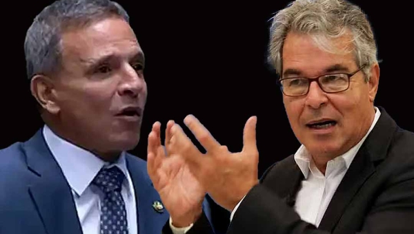 Jorge Viana aciona Supremo sobre emendas destinadas por Marcio Bittar para a Santa Casa; senador tem 10 dias para se explicar