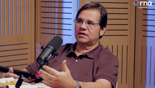 Fábio Rueda afirma que governo de Mailza “é de continuidade” e demonstra preocupação com troca de secretários: ‘desgastes desnecessários’
