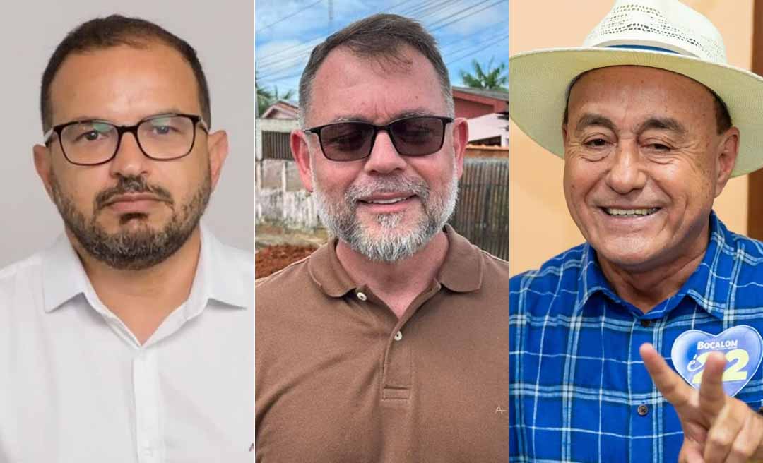 Nomeado secretário de Articulação da prefeitura, Márcio Pereira deve seguir Alysson Bestene e apoiar Bocalom para governador