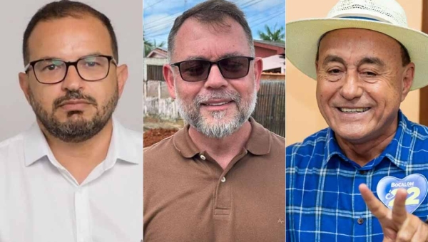 Nomeado secretário de Articulação da prefeitura, Márcio Pereira deve seguir Alysson Bestene e apoiar Bocalom para governador