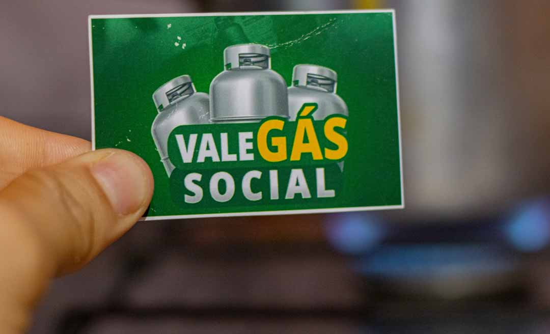 União aprova medidas para evitar fraudes e garantir gás a famílias vulneráveis