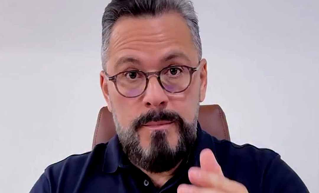 Alan Rick amplia base com apoio do Democracia Cristã em encontro com lideranças políticas