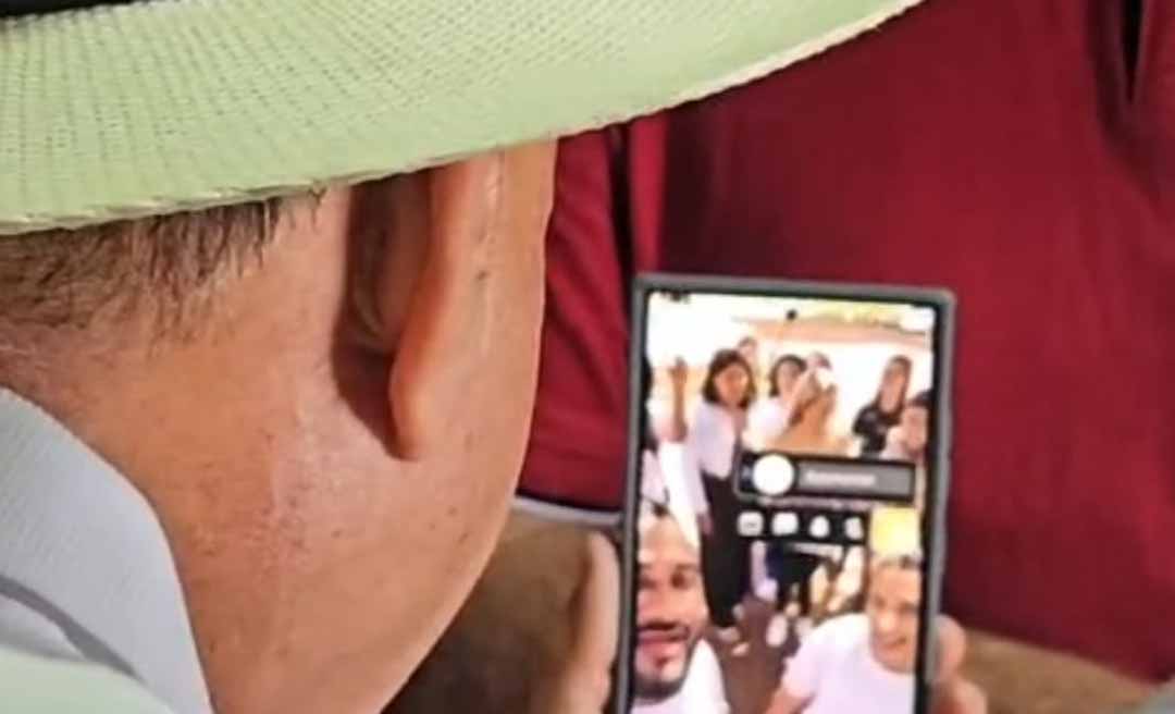 “Educação transforma vidas”, diz Bocalom ao celebrar visto de alunos para viagem à Disney e à NASA