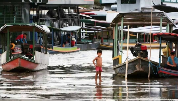 Saúde sob influência política: bilhões em emendas podem reduzir recursos para municípios do Acre