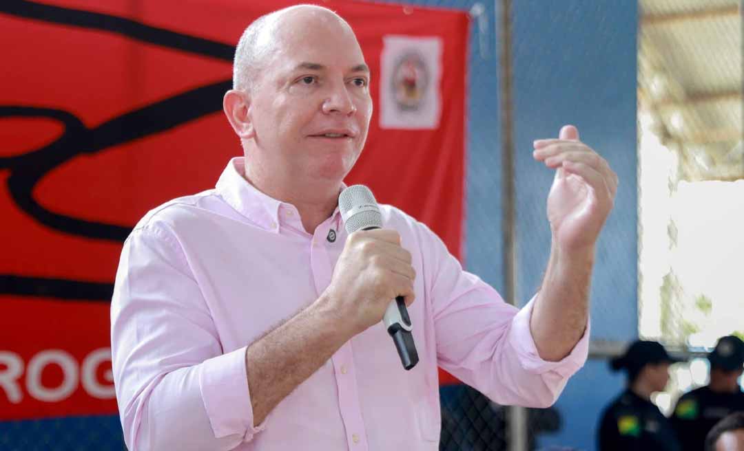 Gerlen Diniz tem denúncia por desobediência e incitação ao crime arquivada pelo TJAC