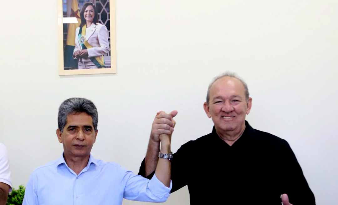 Secretaria de Governo fortalece atuação com nomeação de novo adjunto