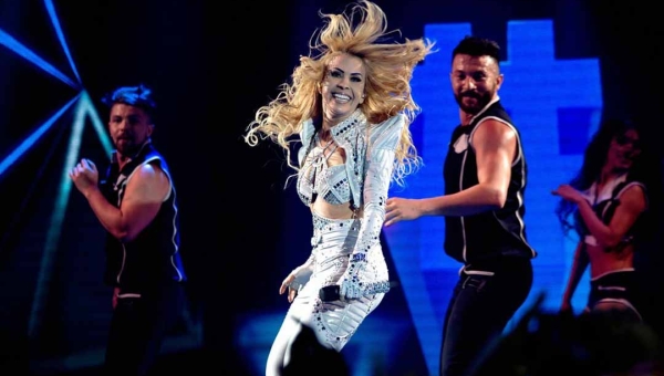Shows de Joelma em Epitaciolândia e Cruzeiro do Sul somam mais de R$ 1,2 milhão