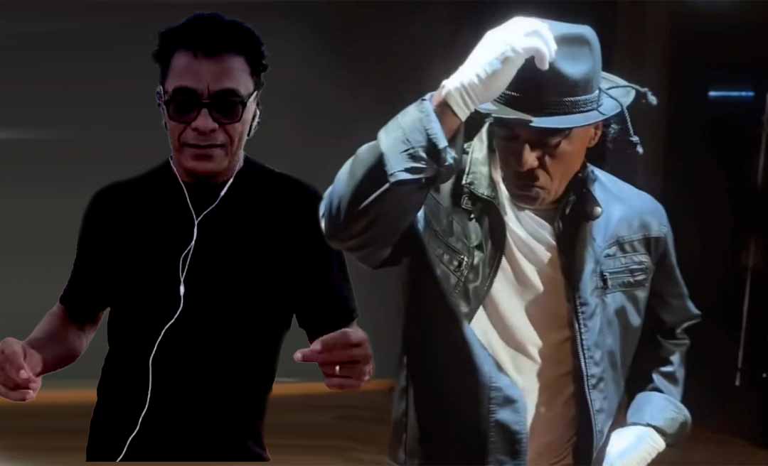 Ao som de Beat It, de Michael Jackson, governo do Acre anuncia pagamento do salário do mês de abril
