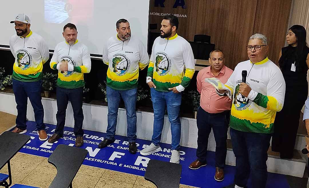 Prefeitura de Rio Branco lança 2º Torneio de Pesca Embarcada com premiação de até R$ 11 mil