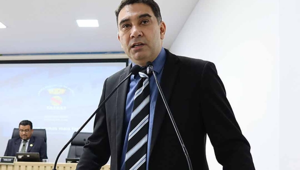 “Cultura fortalece a economia e o sentimento de pertencimento”, diz Samir Bestene ao destacar calendário junino na Capital