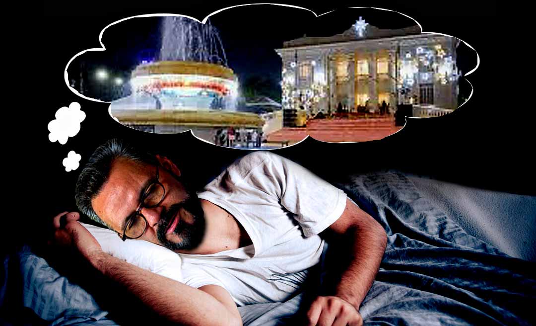 E o vice de Alan? Pré-candidato a governador diz que nome será escolhido na “reta final”