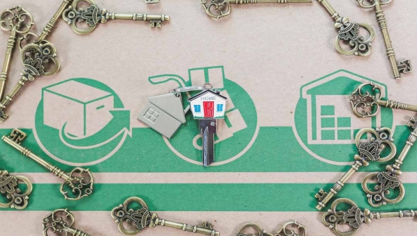 Alugar ou comprar um imóvel: qual a melhor opção para o seu bolso?