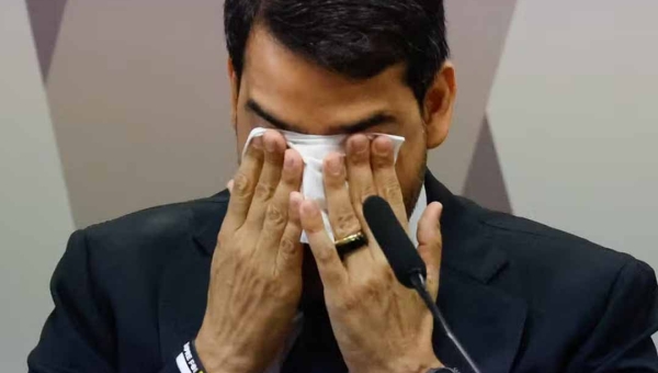 Em derrota inédita para Lula, Senado rejeita ida de Messias ao STF