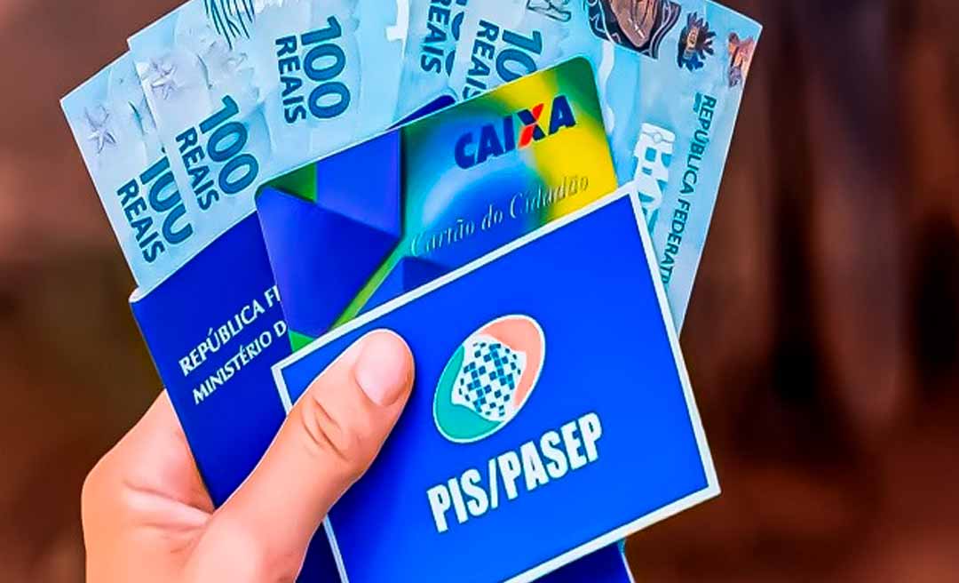 Beneficiários acreanos podem sacar até R$ 2,9 mil de fundo antigo do PIS/Pasep liberado pela Caixa