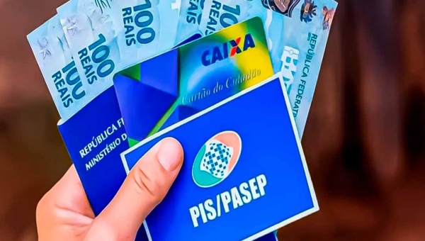 Beneficiários acreanos podem sacar até R$ 2,9 mil de fundo antigo do PIS/Pasep liberado pela Caixa