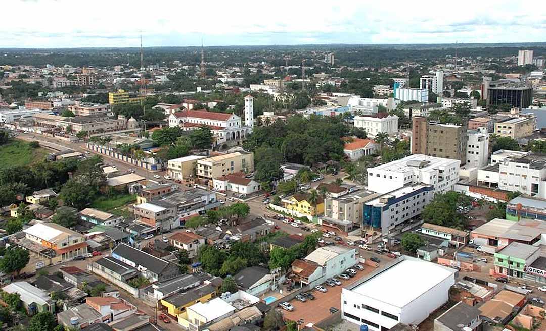 Repasse do Fundo de Participação dos Municípioscresce 17% e reforça caixa de municípios acreanos