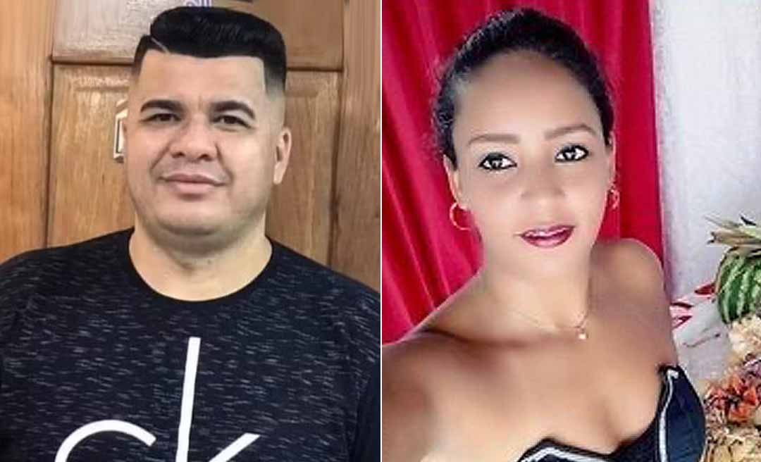 Homem que matou a mulher a facadas na frente da filha é condenado a mais de 54 anos de prisão por feminicídio qualificado