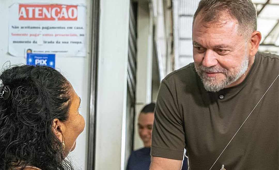 Alysson Bestene: carismático no trato e pragmático na gestão 
