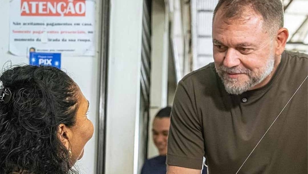 Alysson Bestene: carismático no trato e pragmático na gestão 