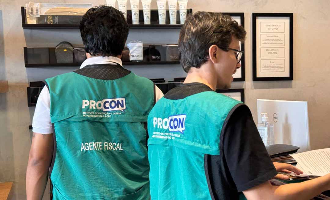 Procon inicia operação especial do Dia das Mães e reforça dicas para garantir direitos do consumidor