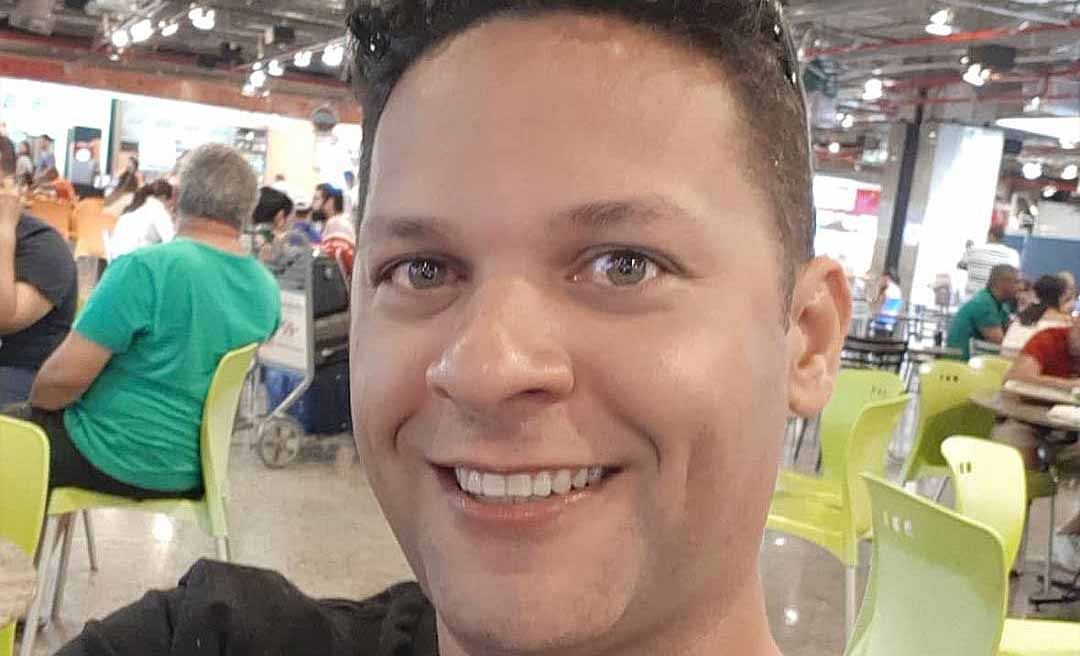 Erivan Ximenes é o novo superintendente federal da Pesca no Acre