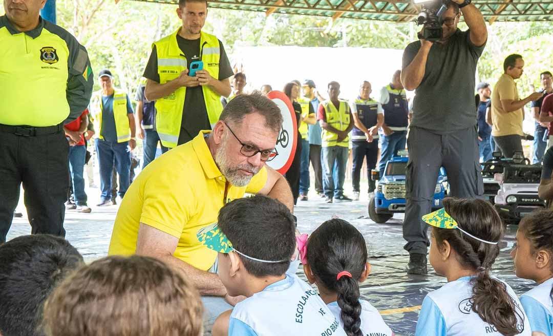 Alysson Bestene inicia gestão com maioria de aprovação, mas alto índice de indiferença, aponta pesquisa Delta/ Notícias da Hora