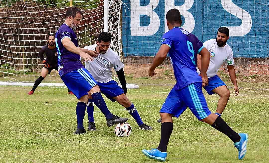 Inscrições abertas: Sinjac inova com sistema inteligente de sorteio instantâneo para o Campeonato da Imprensa 2026