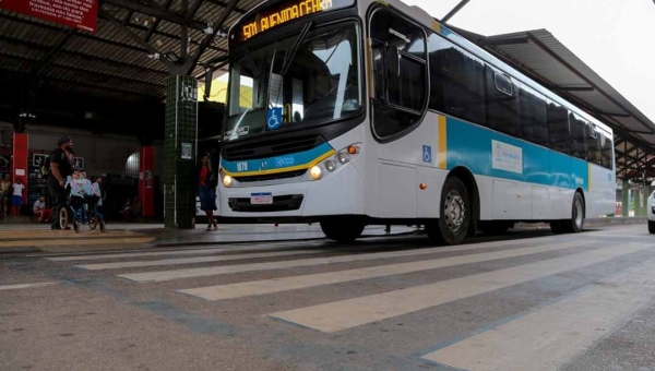 Rio Branco deve injetar quase R$ 180 milhões na economia, caso Tarifa Zero no transporte público avance no Congresso