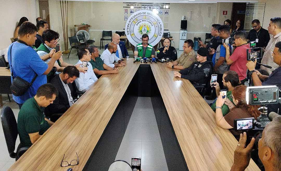 Celular apreendido, padrasto investigado e escolas fechadas: os desdobramentos do ataque no Instituto São José 
