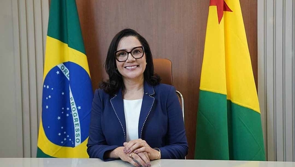 Após pouco mais de um mês, gestão de Mailza tem aprovação moderada, aponta pesquisa Delta/Notícias da Hora