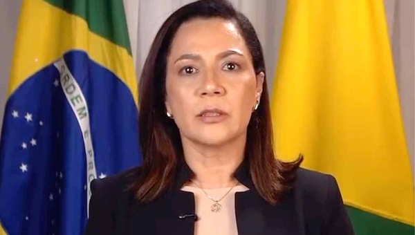 “Nosso Estado foi abalado por uma tragédia”, diz governadora após ataque em escola de Rio Branco