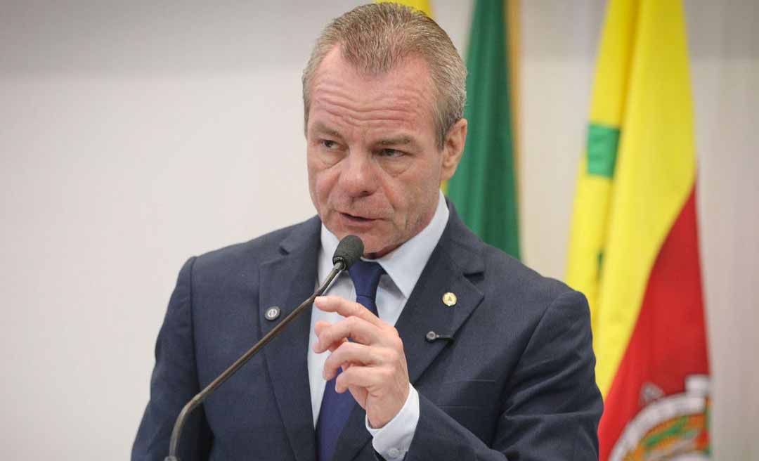 Deputado Pedro Longo agradece acolhida nos municípios e pede atenção para demandas