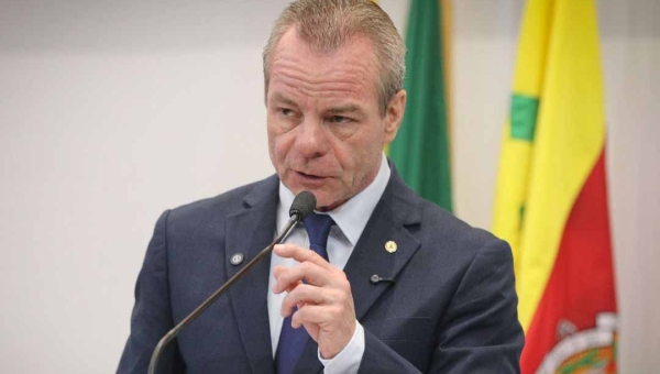 Deputado Pedro Longo agradece acolhida nos municípios e pede atenção para demandas