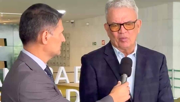 Petecão diz que preço das passagens aéreas na Amazônia são ‘exorbitantes’: ‘vamos ter que resolver esse problema de uma vez por todas’