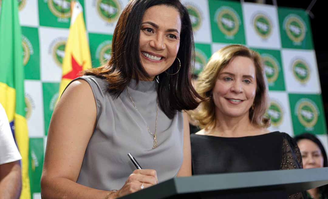 Mailza Assis publica decreto que visa prevenir, combater e apurar casos de assédio moral e sexual na administração estadual
