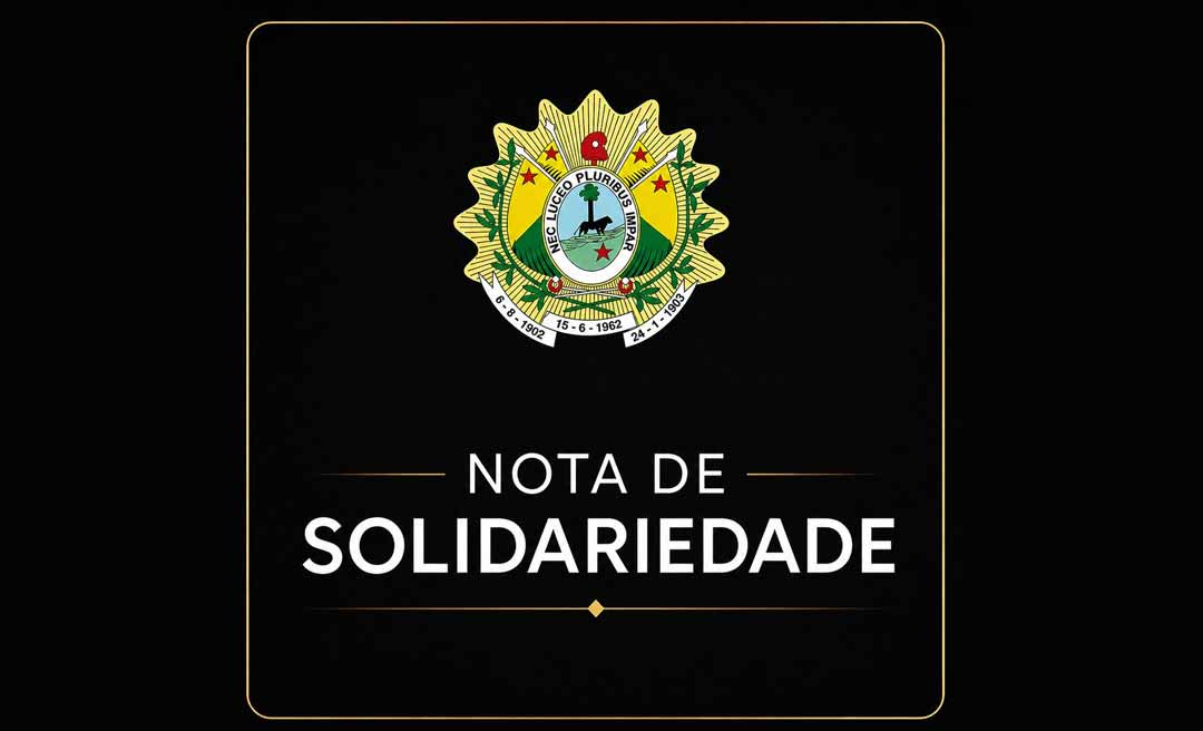 Deputados manifestam pesar pela tragédia ocorrida no Instituto São José