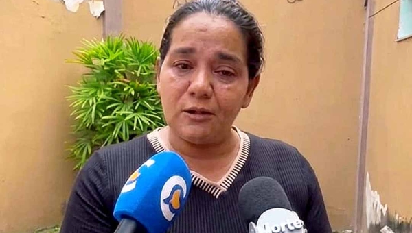 “Ouvi o tiro e pensei que era assalto… depois vi as crianças descendo em desespero”, relata mãe de aluna sobre momentos de pânico no São José