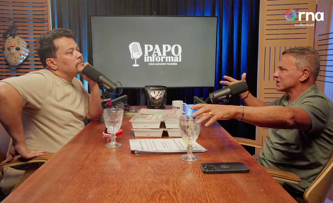 Marcio Bittar confessa que ficou ‘magoado’ com grupo de Mailza que trabalhou para desidratar chapas do PL: “gente que já estava no PL, foi chamado para sair”