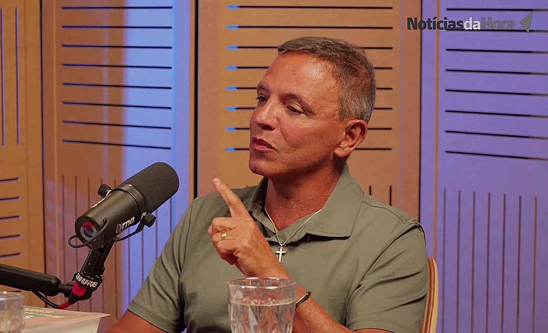 No Papo Informal, Bittar defende que indígenas tenham autonomia em seus territórios para explorá-los economicamente