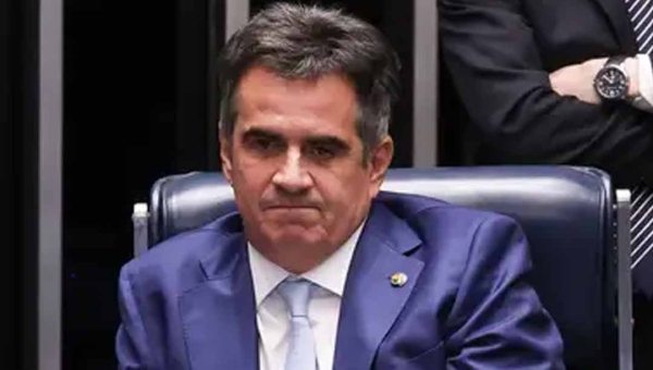 Mesada do Banco Master e viagens internacionais: veja o que PF diz sobre Ciro Nogueira