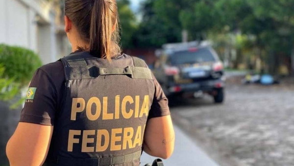 Operação da PF mira operadores logísticos de organização criminosa no Juruá