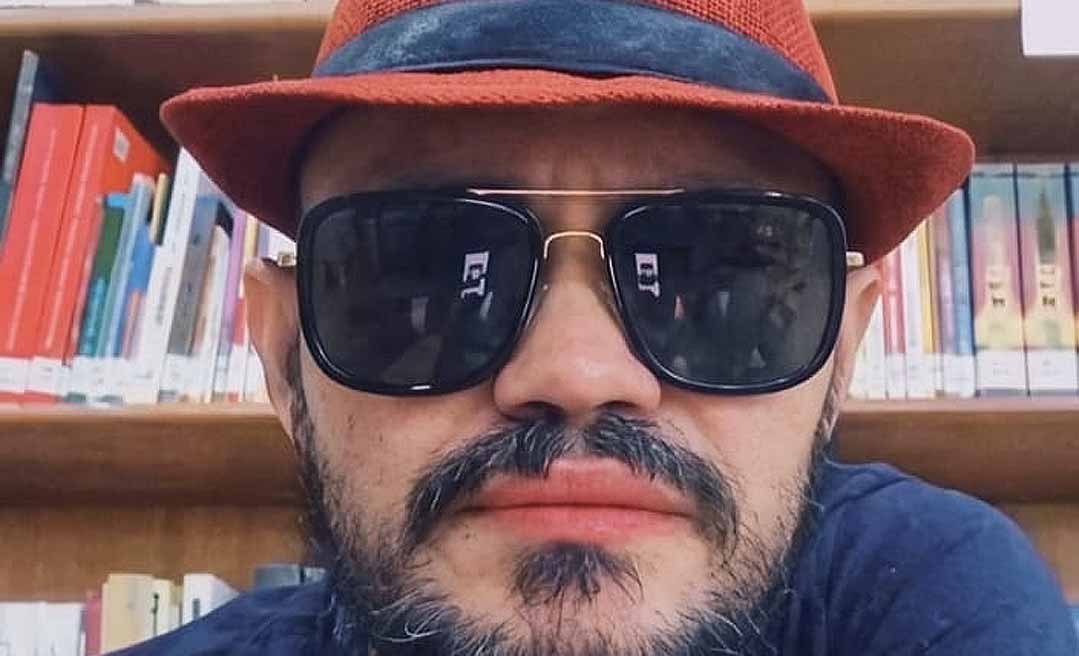 “Tarde Sangrenta”: poesia transforma dor em memória e resistência após tragédia em escola de Rio Branco