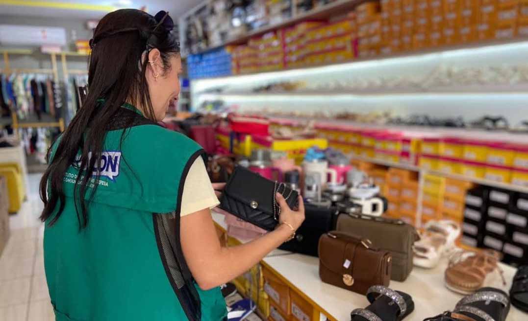 Procon intensifica ações de orientação em Brasileia e Tarauacá durante a semana que antecede o Dia das Mães