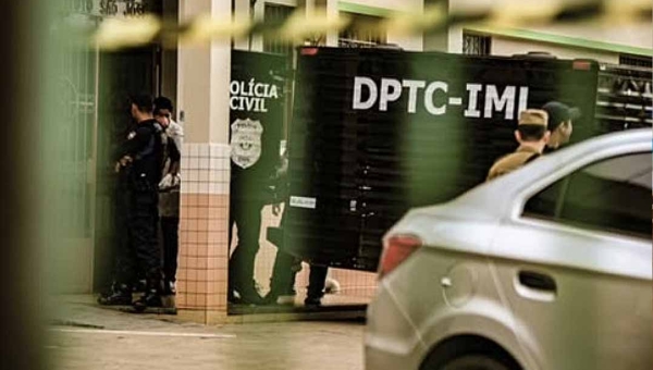 Relatos iniciais apontam que adolescente, autor de atentado ao São José, agiu motivado por bullying sofrido dias antes da tragédia