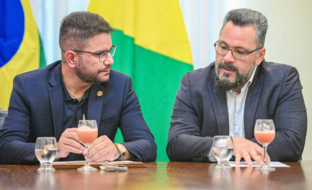 “Um dos governos mais ineptos da história do Acre”, diz Alan Rick ao criticar gestão Gladson Cameli