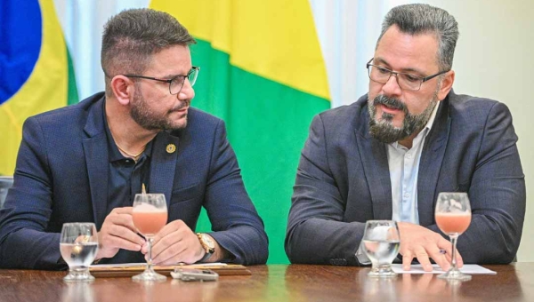 “Um dos governos mais ineptos da história do Acre”, diz Alan Rick ao criticar gestão Gladson Cameli